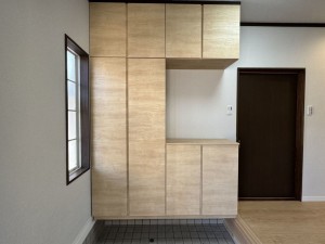 古賀市谷山、中古一戸建ての画像です