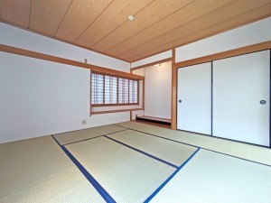 福岡市東区舞松原、中古一戸建ての画像です