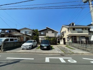 糟屋郡新宮町大字新宮、中古一戸建ての画像です