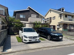 糟屋郡新宮町大字新宮、中古一戸建ての画像です