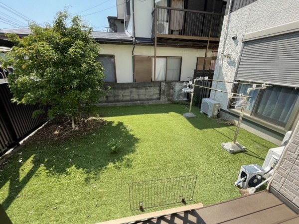 糟屋郡新宮町大字新宮、中古一戸建ての画像です