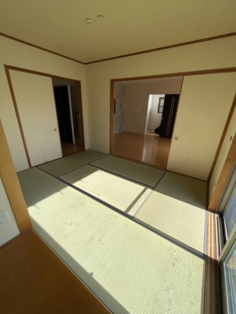 糟屋郡新宮町大字新宮、中古一戸建ての画像です
