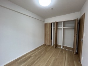 福岡市東区舞松原、マンションの画像です