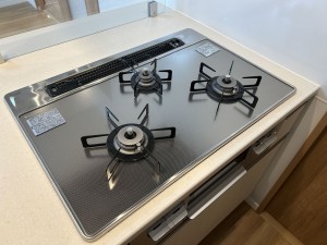 福岡市東区舞松原、マンションの画像です