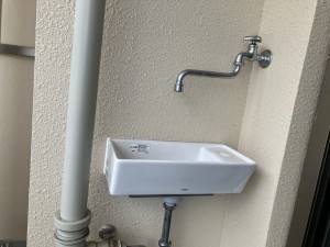 福岡市東区舞松原、マンションの画像です