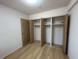 福岡市東区舞松原、マンションの画像です
