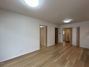 福岡市東区舞松原、マンションの画像です