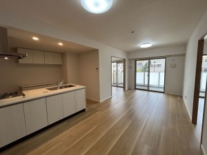 福岡市東区舞松原、マンションの画像です