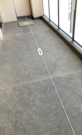 福岡市東区舞松原、マンションの画像です
