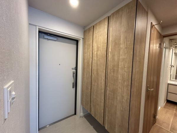 福岡市東区舞松原、マンションの画像です