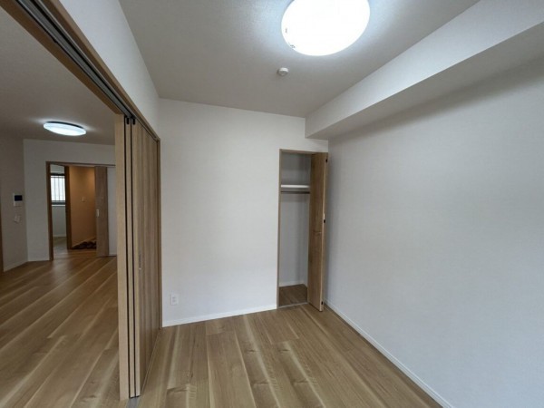 福岡市東区舞松原、マンションの画像です