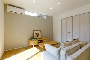 福岡市東区和白、新築一戸建ての画像です