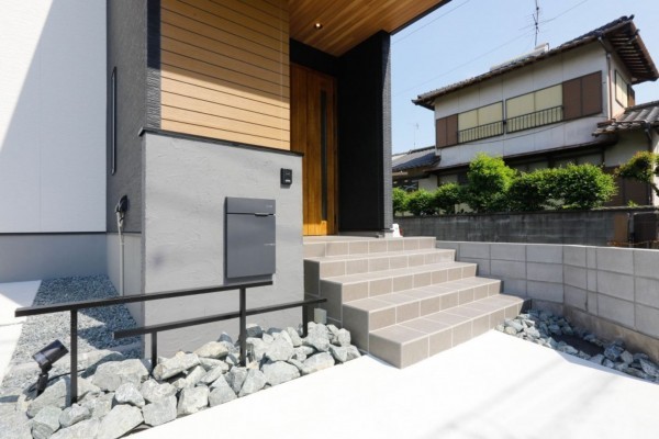 福岡市東区和白、新築一戸建ての画像です