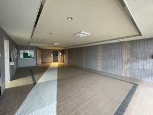 福岡市東区土井、マンションの画像です