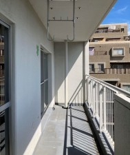 福岡市東区御島崎、マンションの画像です