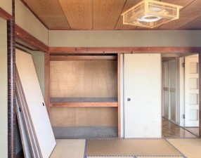 福岡市東区御島崎、マンションの画像です