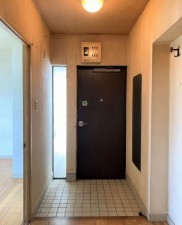 福岡市東区御島崎、マンションの画像です