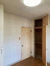 福岡市東区御島崎、マンションの画像です