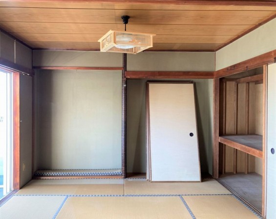 福岡市東区御島崎、マンションの画像です