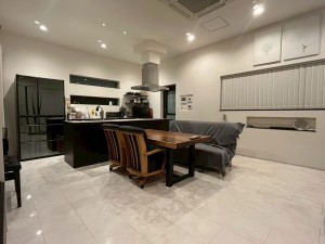 福岡市南区桧原、中古一戸建ての画像です