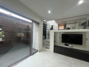 福岡市南区桧原、中古一戸建ての画像です