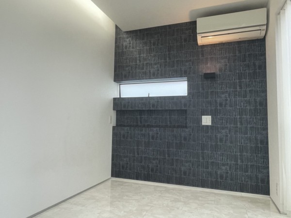 福岡市南区桧原、中古一戸建ての画像です