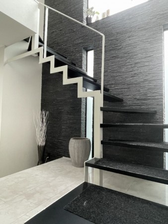 福岡市南区桧原、中古一戸建ての画像です