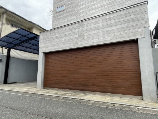 福岡市南区桧原、中古一戸建ての画像です