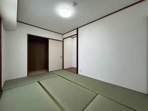 福岡市東区和白東、マンションの画像です