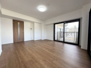 福岡市東区和白東、マンションの画像です