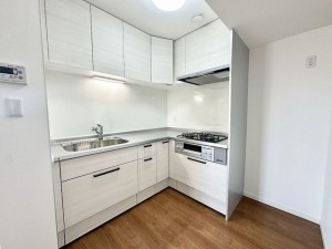 福岡市東区和白東、マンションの画像です