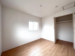 福岡市東区大岳、新築一戸建ての画像です