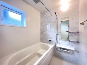 福岡市東区大岳、新築一戸建ての画像です