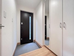 福岡市東区大岳、新築一戸建ての画像です