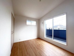 福岡市東区大岳、新築一戸建ての画像です