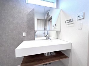 福岡市東区大岳、新築一戸建ての画像です