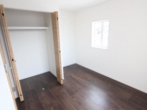 福岡市東区八田、新築一戸建ての画像です