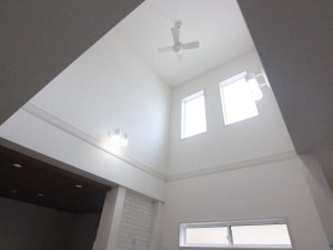 福岡市東区八田、新築一戸建ての画像です