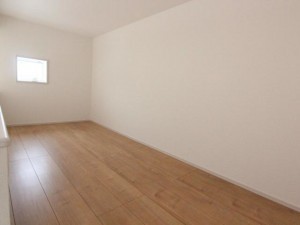 福岡市東区八田、新築一戸建ての画像です