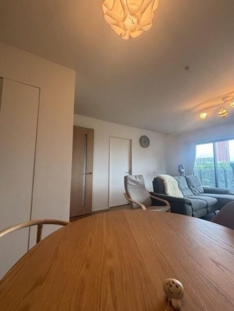 福岡市東区香椎照葉、マンションの画像です