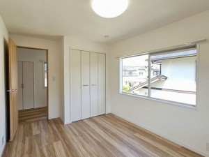 糟屋郡新宮町湊坂、中古一戸建ての画像です