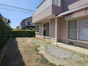 糟屋郡新宮町湊坂、中古一戸建ての画像です