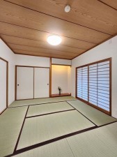 糟屋郡新宮町湊坂、中古一戸建ての画像です