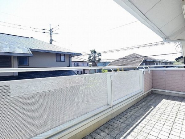 糟屋郡新宮町湊坂、中古一戸建ての画像です