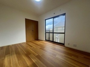 古賀市舞の里、中古一戸建ての画像です
