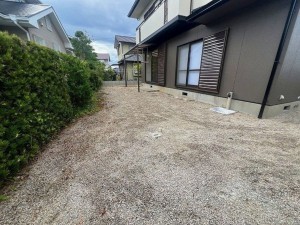 古賀市舞の里、中古一戸建ての画像です
