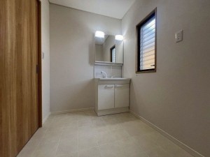 古賀市舞の里、中古一戸建ての画像です