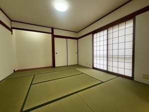古賀市舞の里、中古一戸建ての画像です