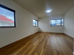 古賀市舞の里、中古一戸建ての画像です