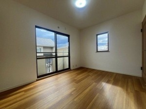 古賀市舞の里、中古一戸建ての画像です